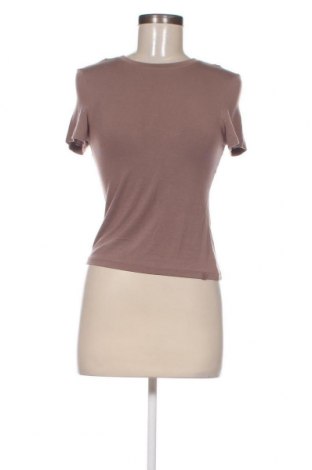 Дамска блуза UGG Australia, Размер M, Цвят Бежов, Цена 56,76 лв.