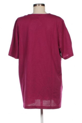 Damen Shirt Ulla Popken, Größe XL, Farbe Lila, Preis 27,86 €