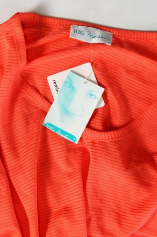 Дамска блуза Ulla Popken, Размер XL, Цвят Оранжев, Цена 36,19 лв.