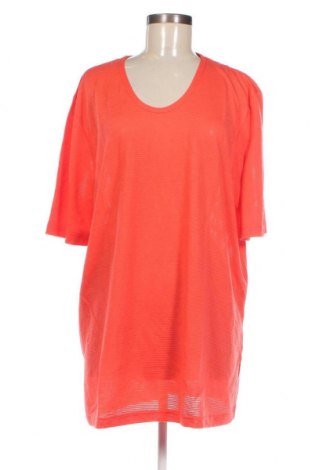 Damen Shirt Ulla Popken, Größe XL, Farbe Orange, Preis 25,18 €