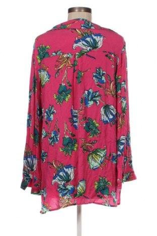Дамска блуза Ulla Popken, Размер L, Цвят Розов, Цена 20,46 лв.