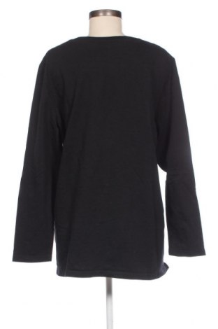 Damen Shirt Ulla Popken, Größe XL, Farbe Schwarz, Preis € 9,46