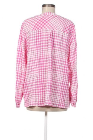 Дамска блуза Ulla Popken, Размер XL, Цвят Многоцветен, Цена 13,60 лв.