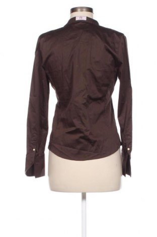 Damen Shirt Umani, Größe M, Farbe Braun, Preis 10,46 €