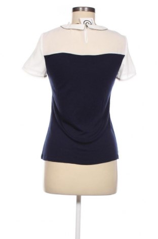 Γυναικεία μπλούζα Un Deux Trois, Μέγεθος S, Χρώμα Μπλέ, Τιμή 16,69 €