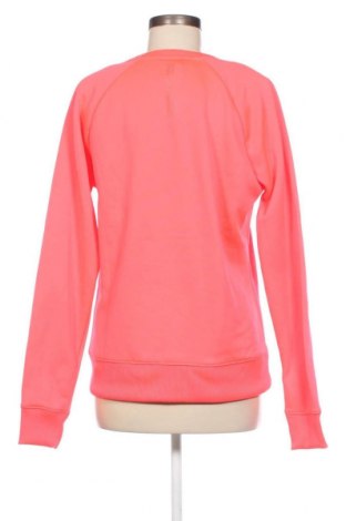 Γυναικεία μπλούζα Under Armour, Μέγεθος L, Χρώμα Ρόζ , Τιμή 47,63 €