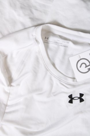 Γυναικεία μπλούζα Under Armour, Μέγεθος XXL, Χρώμα Λευκό, Τιμή 21,03 €