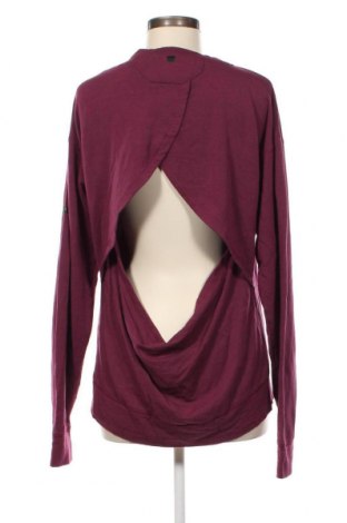 Damen Shirt Under Armour, Größe XL, Farbe Lila, Preis 13,36 €