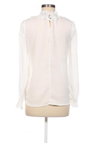 Дамска блуза Unika, Размер S, Цвят Бял, Цена 10,26 лв.