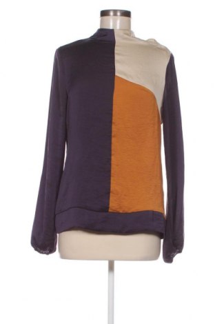 Damen Shirt United Colors Of Benetton, Größe S, Farbe Mehrfarbig, Preis 8,35 €