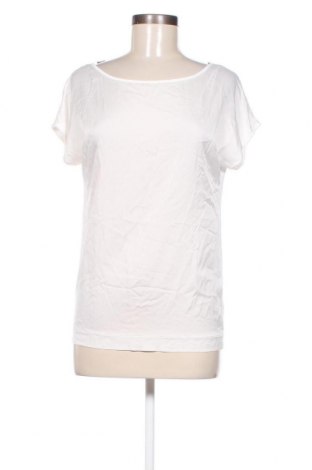 Γυναικεία μπλούζα United Colors Of Benetton, Μέγεθος S, Χρώμα Λευκό, Τιμή 10,54 €