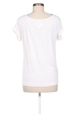 Damen Shirt United Colors Of Benetton, Größe S, Farbe Weiß, Preis € 10,20