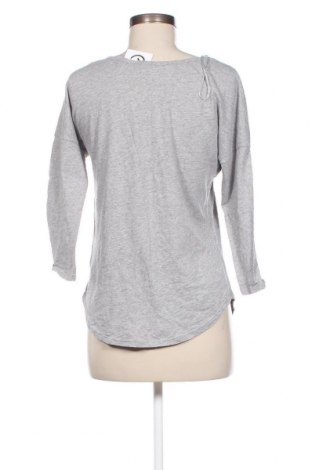 Damen Shirt United Colors Of Benetton, Größe S, Farbe Grau, Preis 9,39 €