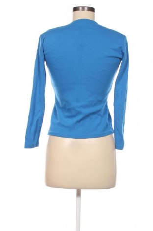 Damen Shirt United Colors Of Benetton, Größe S, Farbe Blau, Preis € 9,39