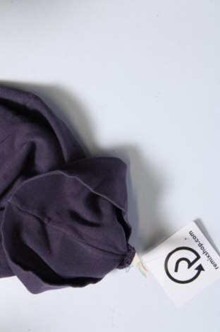 Damen Shirt United Colors Of Benetton, Größe M, Farbe Lila, Preis € 9,91