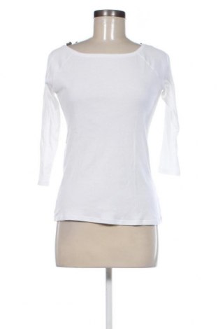 Дамска блуза United Nude, Размер S, Цвят Бял, Цена 52,75 лв.