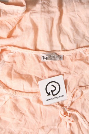 Bluză de femei Up 2 Fashion, Mărime S, Culoare Roz, Preț 15,63 Lei