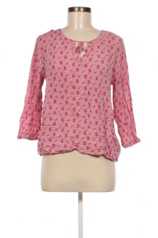 Γυναικεία μπλούζα Up 2 Fashion, Μέγεθος M, Χρώμα Ρόζ , Τιμή 4,70 €