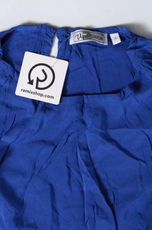Γυναικεία μπλούζα Up 2 Fashion, Μέγεθος L, Χρώμα Μπλέ, Τιμή 4,96 €