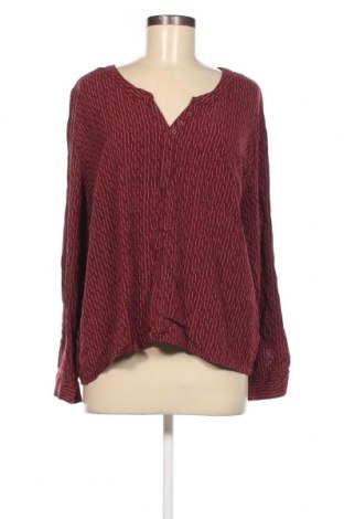 Damen Shirt Up 2 Fashion, Größe XXL, Farbe Rot, Preis € 5,19