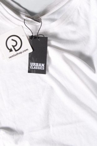 Γυναικεία μπλούζα Urban Classics, Μέγεθος S, Χρώμα Λευκό, Τιμή 5,16 €