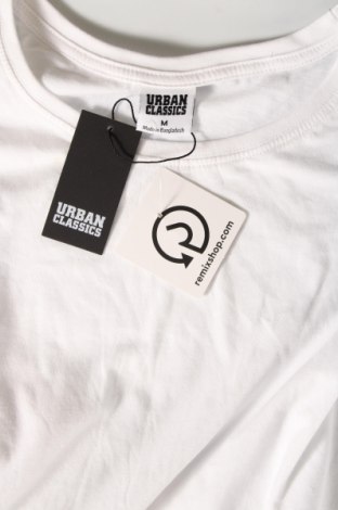 Damen Shirt Urban Classics, Größe M, Farbe Weiß, Preis 20,62 €