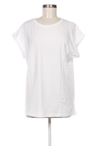 Damen Shirt Urban Classics, Größe M, Farbe Weiß, Preis 10,31 €