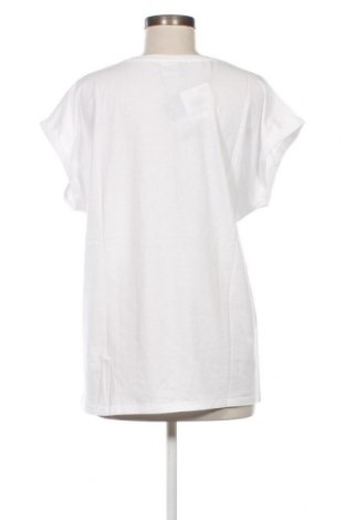 Damen Shirt Urban Classics, Größe M, Farbe Weiß, Preis 20,62 €