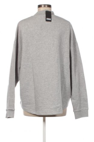 Damen Shirt Urban Classics, Größe XL, Farbe Grau, Preis € 6,99