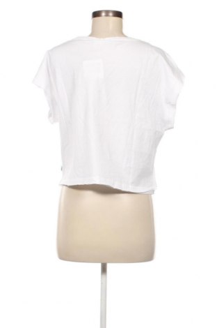 Damen Shirt Urban Classics, Größe M, Farbe Weiß, Preis € 20,62