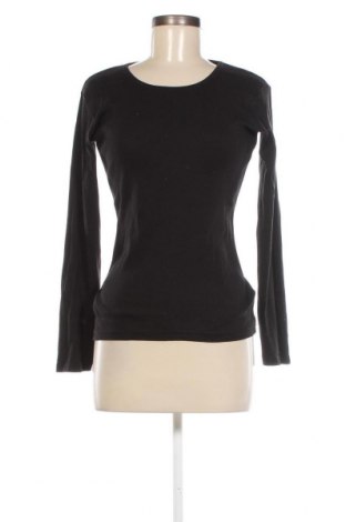 Damen Shirt Us Basic, Größe M, Farbe Schwarz, Preis € 11,40