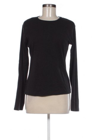 Γυναικεία μπλούζα Us Basic, Μέγεθος XL, Χρώμα Μαύρο, Τιμή 5,61 €