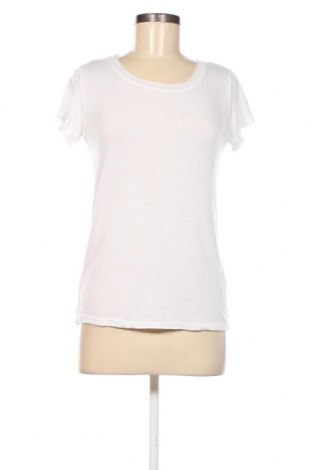Γυναικεία μπλούζα V Milano, Μέγεθος L, Χρώμα Λευκό, Τιμή 15,44 €