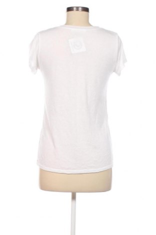 Damen Shirt V Milano, Größe L, Farbe Weiß, Preis 15,44 €