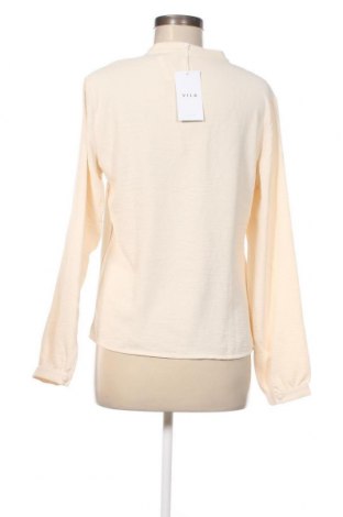 Damen Shirt VILA, Größe M, Farbe Beige, Preis 4,74 €