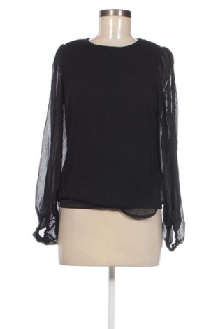 Damen Shirt VILA, Größe S, Farbe Schwarz, Preis € 5,93
