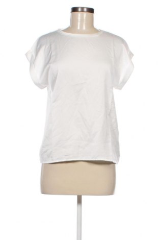 Дамска блуза VILA, Размер XS, Цвят Бял, Цена 16,10 лв.