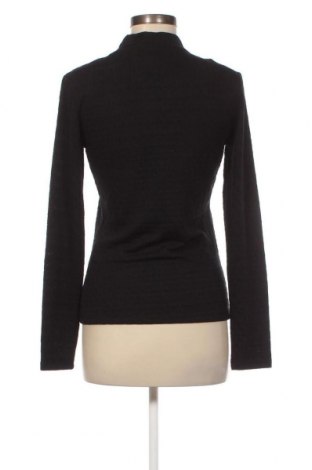 Дамска блуза VILA, Размер M, Цвят Черен, Цена 10,12 лв.
