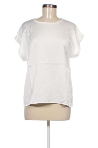 Дамска блуза VILA, Размер M, Цвят Бял, Цена 9,20 лв.