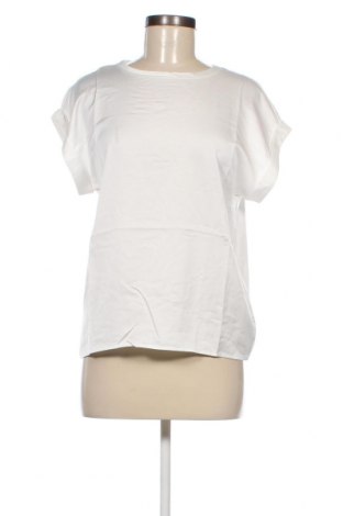 Damen Shirt VILA, Größe S, Farbe Weiß, Preis 12,09 €