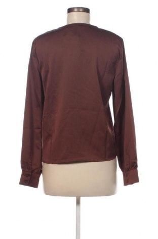 Damen Shirt VILA, Größe S, Farbe Braun, Preis 4,74 €