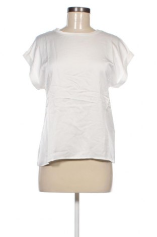 Γυναικεία μπλούζα VILA, Μέγεθος XS, Χρώμα Λευκό, Τιμή 4,74 €