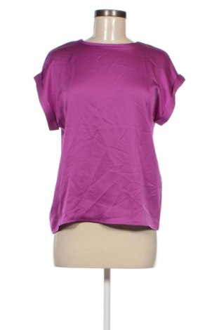 Дамска блуза VILA, Размер S, Цвят Лилав, Цена 20,70 лв.