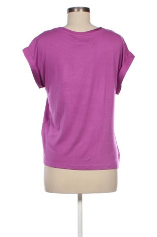 Дамска блуза VILA, Размер S, Цвят Лилав, Цена 16,10 лв.