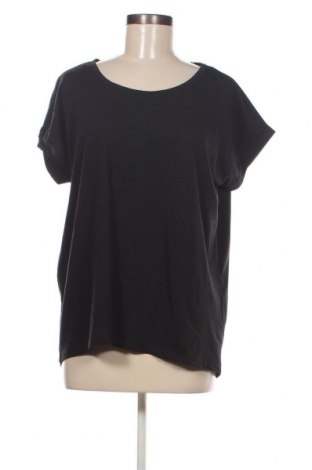 Damen Shirt VILA, Größe L, Farbe Schwarz, Preis 4,74 €