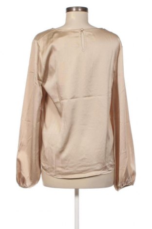 Дамска блуза VILA, Размер S, Цвят Бежов, Цена 13,80 лв.