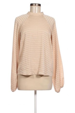 Damen Shirt VILA, Größe S, Farbe Beige, Preis € 5,93