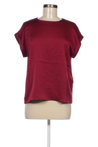 Damen Shirt VILA, Größe S, Farbe Rot, Preis 4,98 €