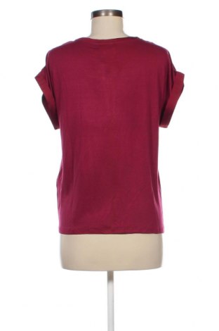 Дамска блуза VILA, Размер S, Цвят Червен, Цена 9,66 лв.