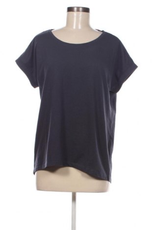 Γυναικεία μπλούζα VILA, Μέγεθος L, Χρώμα Μπλέ, Τιμή 5,93 €